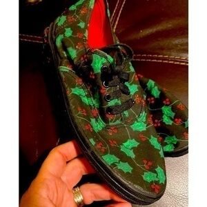 Cobblestone shoe vintage  mistletoe sassy new 61/2 ladies